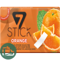7 Stick Апельсин 12 пластинок 33гр 1/12