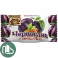 Конфеты Чернослив в шоколаде с миндалем   3кг 