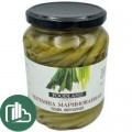 FOODLAND Черемша маринованная 720гр 1/6