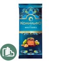 Комильфо Плитка 102гр Фисташка 1/13