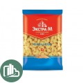 Экстра М Рожки №53 400гр. 1/24