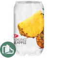 Напиток ОКФ Sparkling Pineapple 350мл 1/24