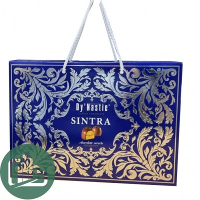 Династия Dy" Nastie 170гр SINTRA 1/5 Синяя