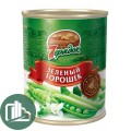 7 Грядок горошек зелёный ГОСТ 425мл 1/12