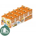 СВИТБОКС Миньоны Гадкий Я мармелад с игрушкой 10гр 1/10