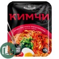 Азия микс лапша лоток Кимчи Анаком 90г 1/24
