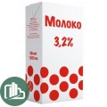 Молоко 