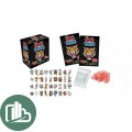 Взрывная карамель ТИГР  супер tattoo 1гр 1/36 (12)