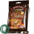 Свиные уши с чесноком 100гр 1/25 Пивные Радости