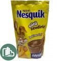 Какао Несквик 180гр 1/12 (пакет) ИМПОРТ