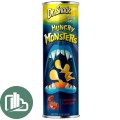 Чипсы Dr Snack 160гр Краба 1/14