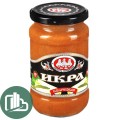 Скатерть-Самобранка Икра из кабачков ст.б 500мл. 1/12