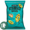 МиниФри (луковые кольца) 100гр Жареная Креветка 100гр ВНИМАНИЕ 1/12
