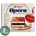 Пирожное ОРИОН 280гр Опера 1/8 ИМПОРТ