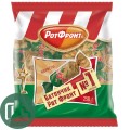 ФАСОВКА  Конфеты Батончики Рот-Фронт с орехами 250гр РФ 1/10