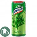 Натахтари лимонад 0,33л ж/б Тархун 1/12