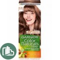 Краски Garnier Color Naturals шоколад 40гр 1/12