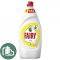 Fairy сочный лимон 900мл 1/12