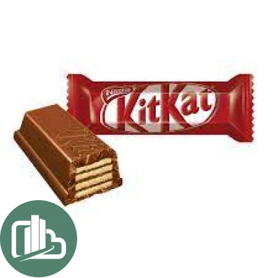 Кит Кат минис 3кг