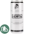 Энергетик Нефть Для Неё 0,5л. 1/12