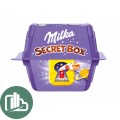 Милка Секрет Бокс Конфеты с игрушкой 14,4гр 1/24 Импорт