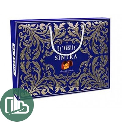 Династия Dy" Nastie 170гр SINTRA 1/5 Синяя