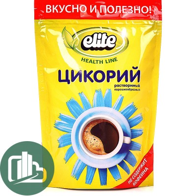 Цикорий 100гр 1/18 Элит продукт 