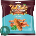 Три корочки 40 гр Бекон 1/30