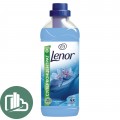 Кондицанер для белыя 1 л 1/12 Lenor
