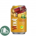 Напиток Vinut SUGARCANE CALAMANSI 0,33л 1/6