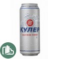 Кулер 0,5л ж/б 1/24