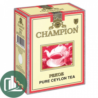 Бета Чай Чемпион Пекое (Champion Pekoe) 500гр 1/10