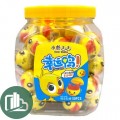 ТМ Жевательный мармелад 18гр в банке Уточки с жидкой начинкой 1/50 (6)