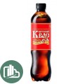 Квас Вятский хлебный 0,5л 1/12