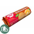 Печенье Апельсинка 265гр 1/16