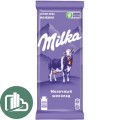 Милка 85гр Молочный 1/26 (РФ)