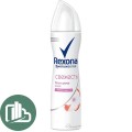 Антиперспирант REXONA будь свежей 150мл