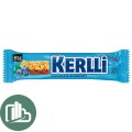 Злаковый батончик 50гр Керлли KERLLI с солёной карамелью 1/18