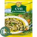 Мастер Дак суп рассольник 60гр 1/40