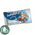 Яшкино батончик молочный BabyFOX ДРАЖЕ 45гр 1/20
