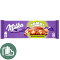 Милка 270гр Whole Hazelnuts MMMAX 1/14