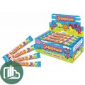 Зефирюшки воздушный зефир косичка 12гр 1/30 (8)