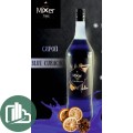 Сироп Mixer time BLUE CURACAO 1л 1/6
