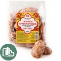 Пряники Ярмарочные  400гр 1/14 (Щекино, Демичев)