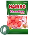 Маршмеллоу ХАРИБО 70гр CHAM RUBINO 1/24