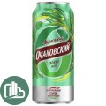 Лимонад Очаковский 0,45л Тархун 1/24