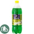 RC Кола 1л Пэт TJ Яблоко 1/6