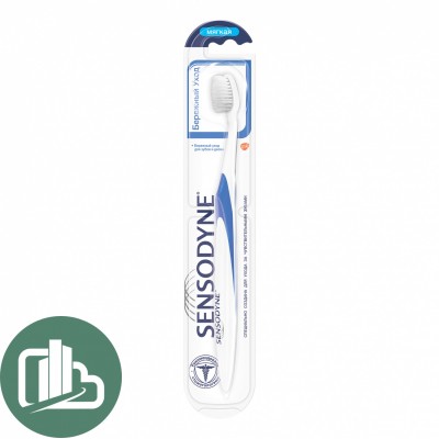 Зубная Щётка Sensodyne Multicare 