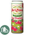 Напиток Arizona Kiwi Strawberry ж/б 500мл 1/12