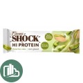 Протеиновый батончик Shok 60гр Фисташковый десерт 1/12